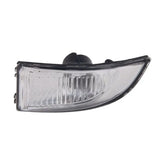 Fluence Yan Ayna Sinyal Lambası Sağ 2008-2015 Urs 261609550R